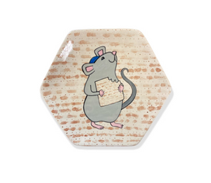 Geneva Mazto Mouse Plate