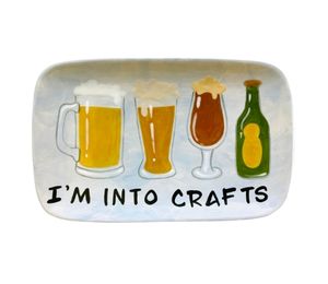 Geneva Craft Beer Plate