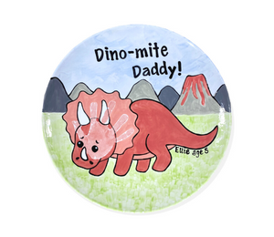 Geneva Dino-Mite Daddy