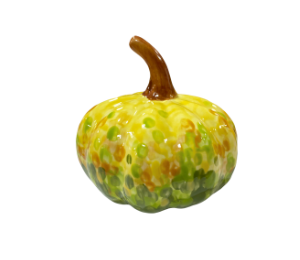 Geneva Fall Textured Gourd