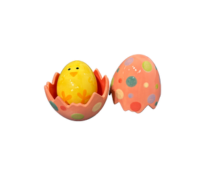 Geneva Chick & Egg Box