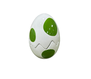 Geneva Dino Egg Box