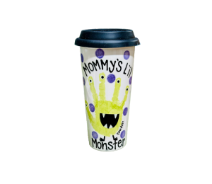 Geneva Mommy's Monster Cup