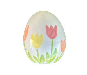 Geneva Tulip Egg