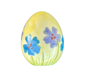 Geneva Yellow Egg