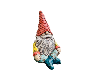 Geneva Bramble Beard Gnome
