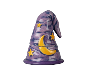 Geneva Wizard Hat Box