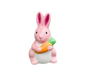 Geneva Easter Sherbet Bunny