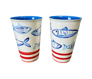 Geneva Dolce Vita Cups