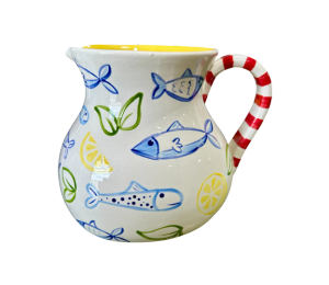 Geneva Dolce Vita Pitcher