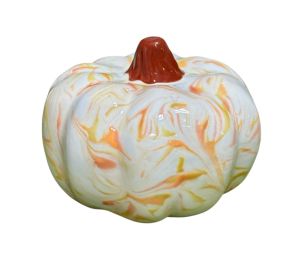 Geneva Orange Shaving Cream Pumpkin