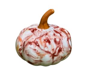 Geneva Squatty Pumpkin