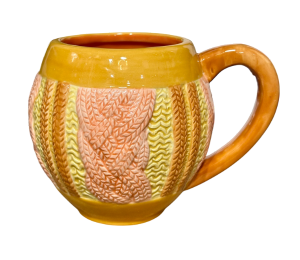 Geneva Sweater Weather Mug
