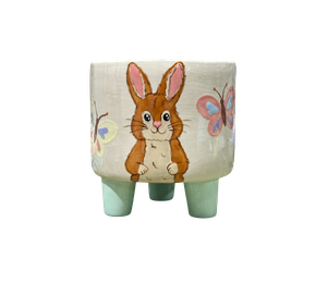 Geneva Hoppy's Garden Planter