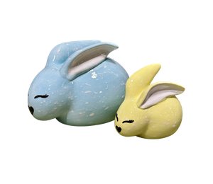 Geneva Fern & Sprout Bunnies